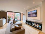 SE ARRIENDA O VENDE APARTAMENTO EN LA CABRERA 130m2 BALCON