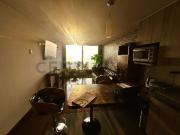SE ARRIENDA O VENDE EXCLUSIVO DEPARTAMENTO FULL EQUIPADO
