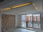 Se arrienda o vende lindo apartamento en ZIPAQUIRA salinas 1