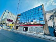 SE ARRIENDA OFICINA AMOBLADA EN EDIFICIO PUERTO IQUIQUE