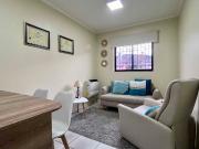 Se arrienda oficina amoblada sector Av. Alemania Centro...