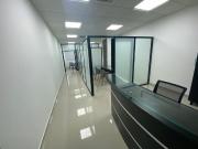 Se Arrienda Oficina completamente amoblada en...