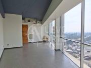 SE ARRIENDA OFICINA CON VISTA PANORÁMICA HACIA LA CORDILLERA