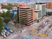 Se Arrienda Oficina de 300 mts en la Calle 100, Bogota