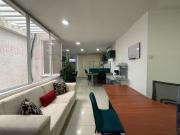 Se arrienda oficina amoblada en Centro Histórico, Santa...