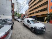 SE ARRIENDA OFICINA EN CHAPINERO