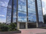SE ARRIENDA OFICINA EN OFICCES CENTER, INMOBILIARIAS CHIA