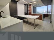 SE ARRIENDA OFICINA EN CHICUREO, 1BOD. FRENTE A JUMBO