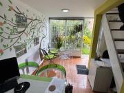 se arrienda oficina en el barrio polo Bogota