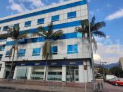 Se arrienda oficina en Santa Barbara