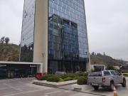 Se arrienda oficina Sector El Salto edificio Reitz II