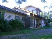 Se Arrienda Parcela Con Casa En Brisas Del Raco, Pirque