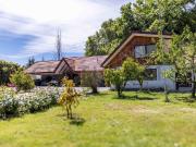 Se arrienda parcela residencial en Maipo
