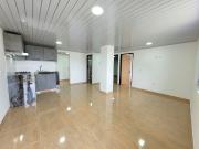 SE ARRIENDA PARTAMENTO EN VILLA DEL PRADO DE 60MT2