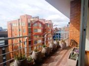 SE ARRIENDA PENT HOUSE DE 170 METROS EN EL POLO BOGOTÁ SE ARRIENDA PENT HOUSE DE 170 METROS EN EL POLO BOGOTÁ