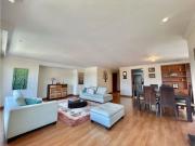 Se Arrienda penthouse duplex amoblado/ sin amoblar