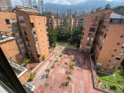 Se Arrienda Penthouse en San Lucas de La Serrania, Poblado