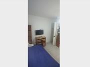 Se arrienda pieza amoblada