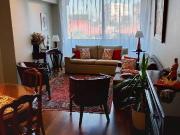 Se arrienda pieza con baño independiente