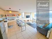 SE ARRIENDA POR AÑO CORRIDO HERMOSO DPTO EN LAGUNA...