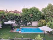 Se arrienda preciosa casa en Chicureo Norte