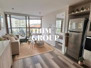 SE ARRIENDA PRECIOSO DEPARTAMENTO AMOBLADO EN CONCON