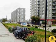 SE ARRIENDA! PROPIEDAD A PASOS DE HOSPITAL REGIONAL DE...