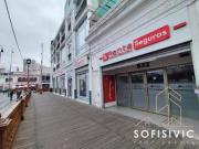 Se arrienda propiedad comercial en Plaza Prat, casco...