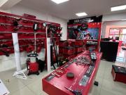 Se arrienda propiedad comercial sector Gran Via