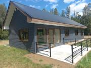 SE ARRIENDA PROPIEDAD EN OSORNO RIO NEGRO EN PARCELA