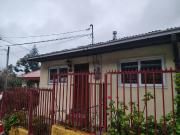 SE ARRIENDA PROPIEDAD EN SECTOR LAGOS DE CHILE, COLLAO,...