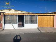 Se arrienda propiedad en Villa Kamac Mayu, ciudad de Calama