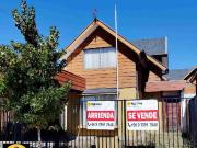 SE ARRIENDA! SE VENDE! GRAN PROPIEDAD EN PORTONES DE MACHALI