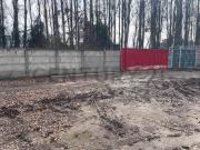 Se arrienda terreno en Buin