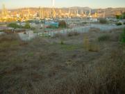 Se arrienda terreno en Concón