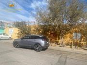 Se arrienda terreno en Población Santa Rosa, Calama