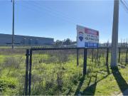 SE ARRIENDA TERRENO INDUSTRIAL 9.500 M2 3KM TALCA