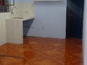 SE ARRIENDA UN DEPARTAMENTO EN LA AVENIDA REAL AUDIENCIA...