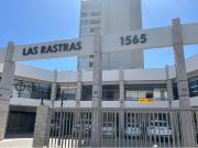 Arriendan 3 locales en Las Rastras / 5 norte
