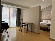 SE ARRIENDAN APARTAMENTOS AMOBLADOS EN EL VIRREY 32M2