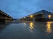 Se arriendan bodegas para uso comercial en Puerto Montt