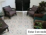 Se arriendan dos hermosas habitaciones en Casona Barrio...