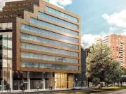 SE ARRIENDAN ESPACIOS DE TRABAJO EN OFICINAS DE REA DE...