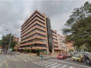 SE ARRIENDAN ESPACIOS DE TRABAJO EN OFICINAS DE REA DE 700M2