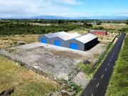 Se arriendan galpones para uso comercial, Puerto Varas