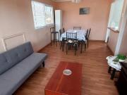 Se arriendan habitaciones individuales con áreas comunes