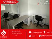 Se Arriendan Oficinas Privada en El Poblado en Coworking