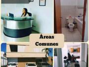 Se arriendan oficinas co working barrio la concepción...