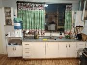 Se arriendan piezas amobladas