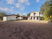 SE ARRIENDA/VENDE FINCA EN RIONEGRO VEREDA EL CAPIRO